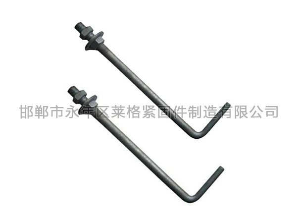 鋼結(jié)構(gòu)鐵塔預(yù)埋螺絲