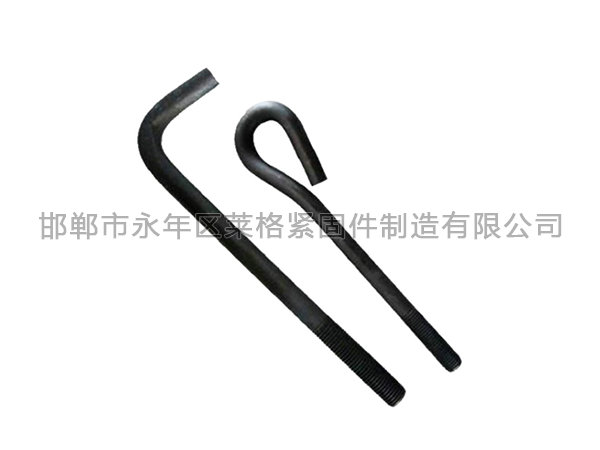 鋼結(jié)構(gòu)鐵塔預(yù)埋螺絲