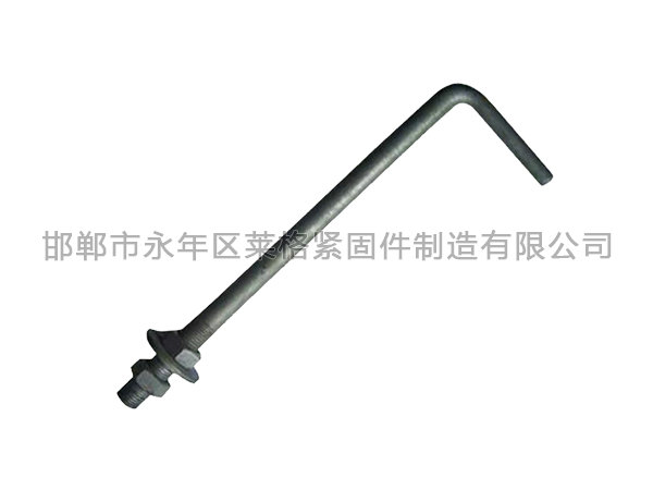 鋼結(jié)構(gòu)鐵塔預(yù)埋螺絲
