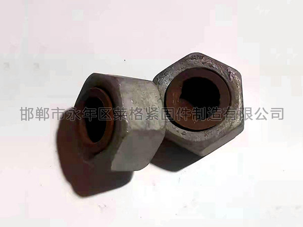 防盜母