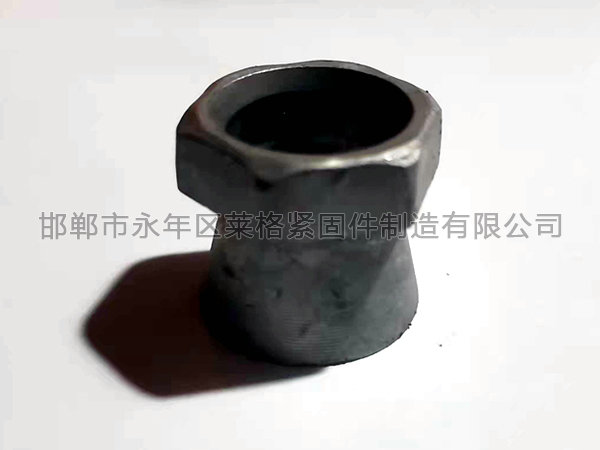 防盜母
