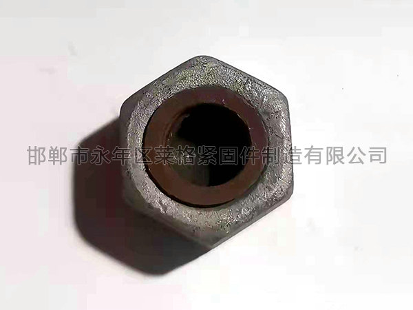 防盜母