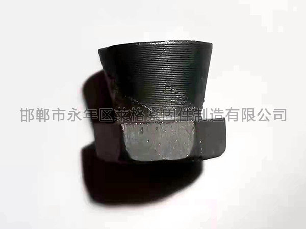 防盜母