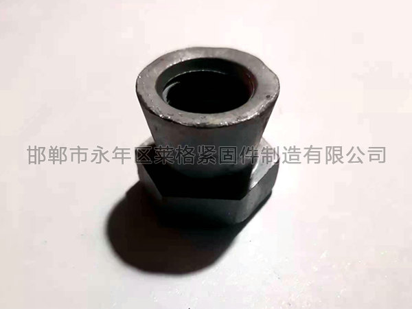 防盜母