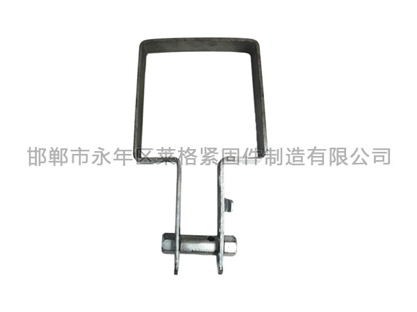 熱鍍鋅緊線器