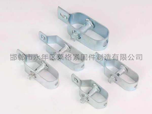 熱鍍鋅緊線器