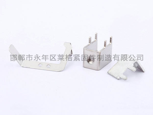 熱鍍鋅沖壓件