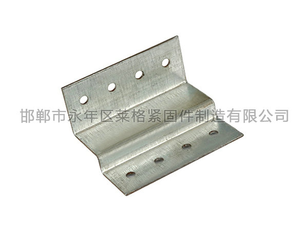 熱鍍鋅沖壓件