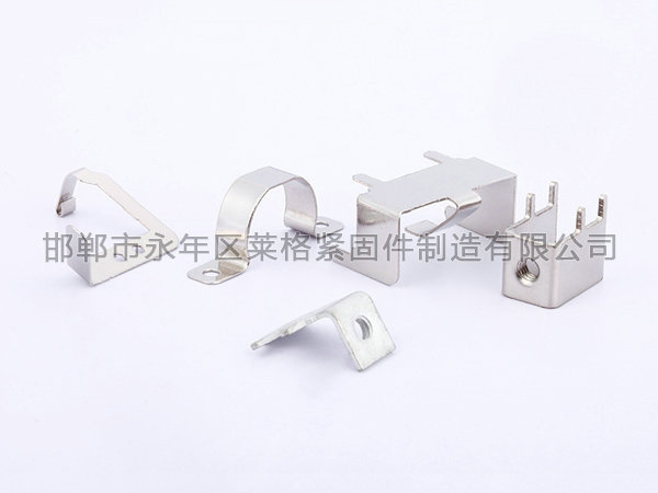 熱鍍鋅沖壓件
