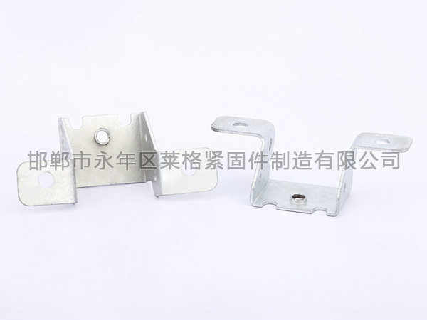 熱鍍鋅沖壓件