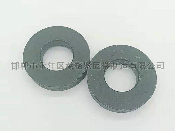熱鍍鋅非標(biāo)墊片