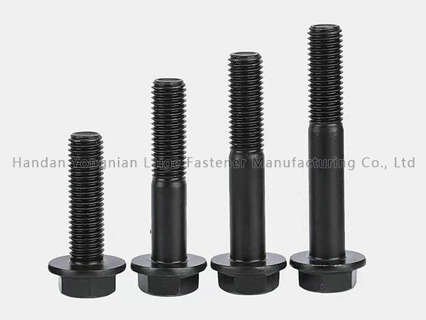 What is the bearing capacity of high strength bolts？